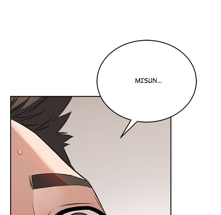 I’m Here for You Chapter 26 - Page 8