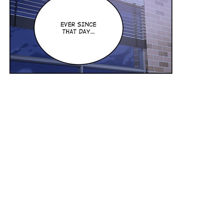 I’m Here for You Chapter 26 - Page 73