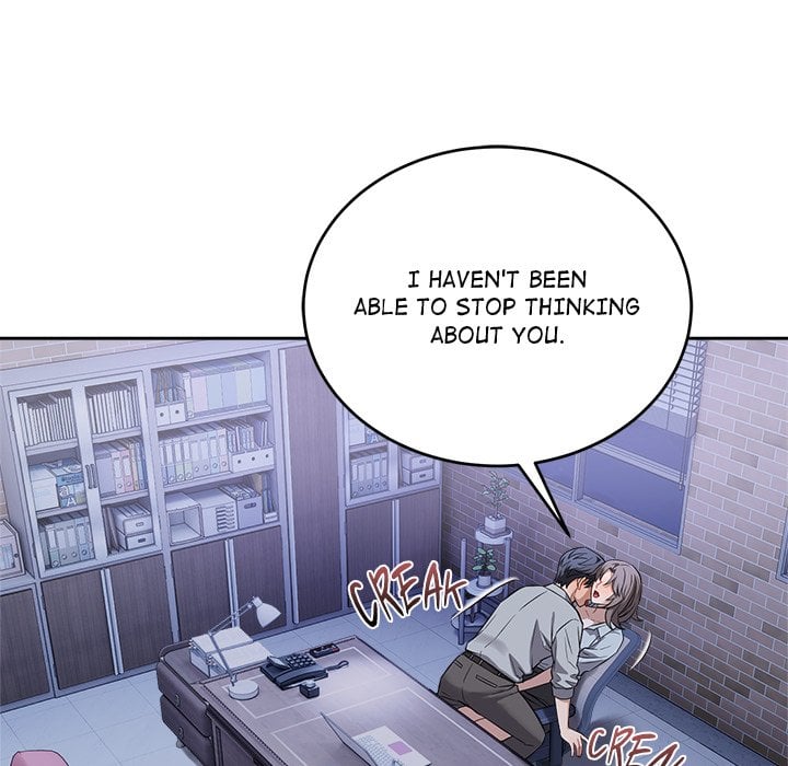 I’m Here for You Chapter 26 - Page 74