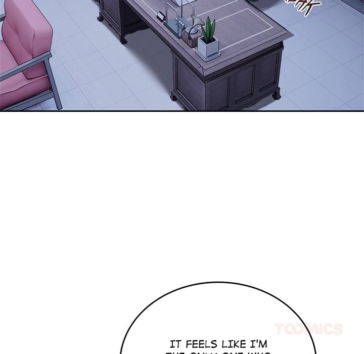 I’m Here for You Chapter 26 - Page 75