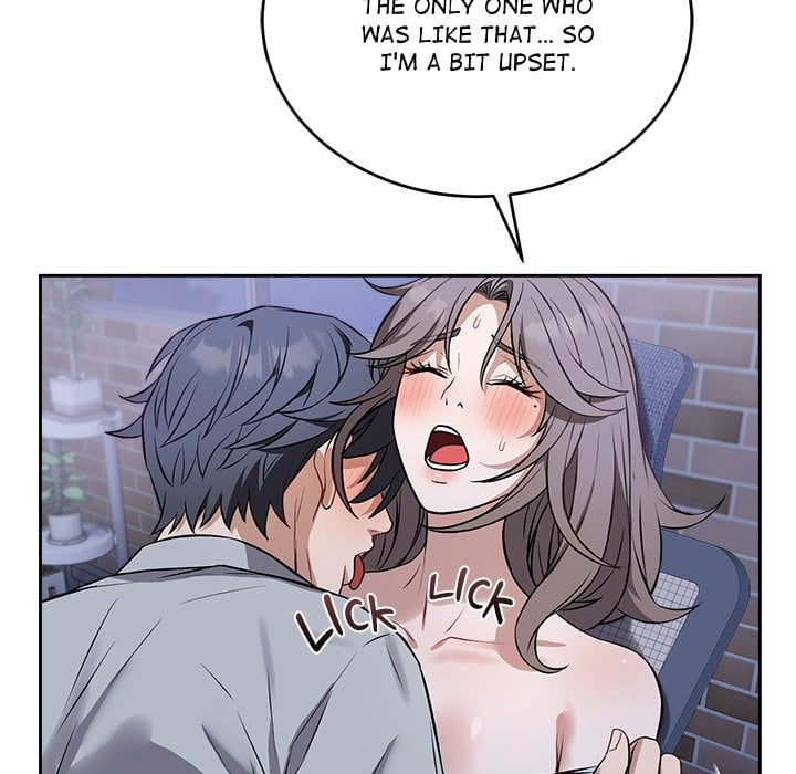 I’m Here for You Chapter 26 - Page 76