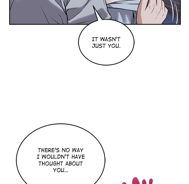 I’m Here for You Chapter 26 - Page 77