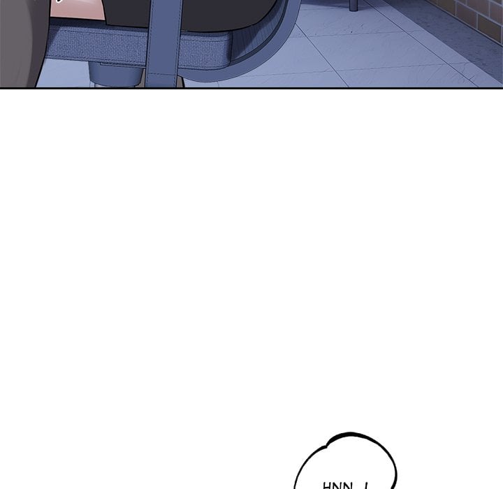 I’m Here for You Chapter 26 - Page 81