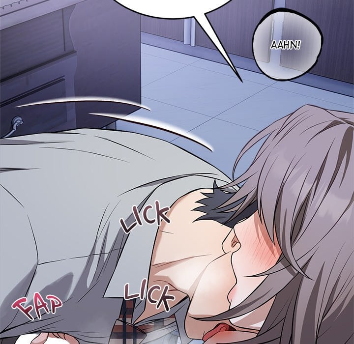 I’m Here for You Chapter 26 - Page 87