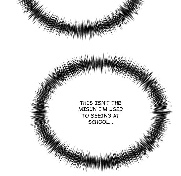 I’m Here for You Chapter 26 - Page 10