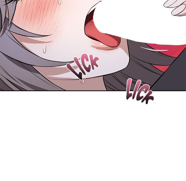 I’m Here for You Chapter 26 - Page 96