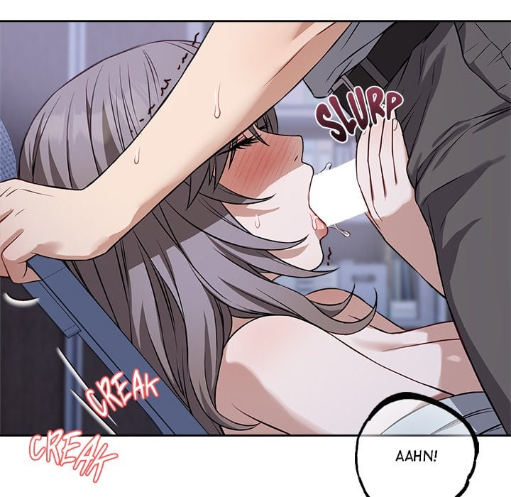 I’m Here for You Chapter 26 - Page 100