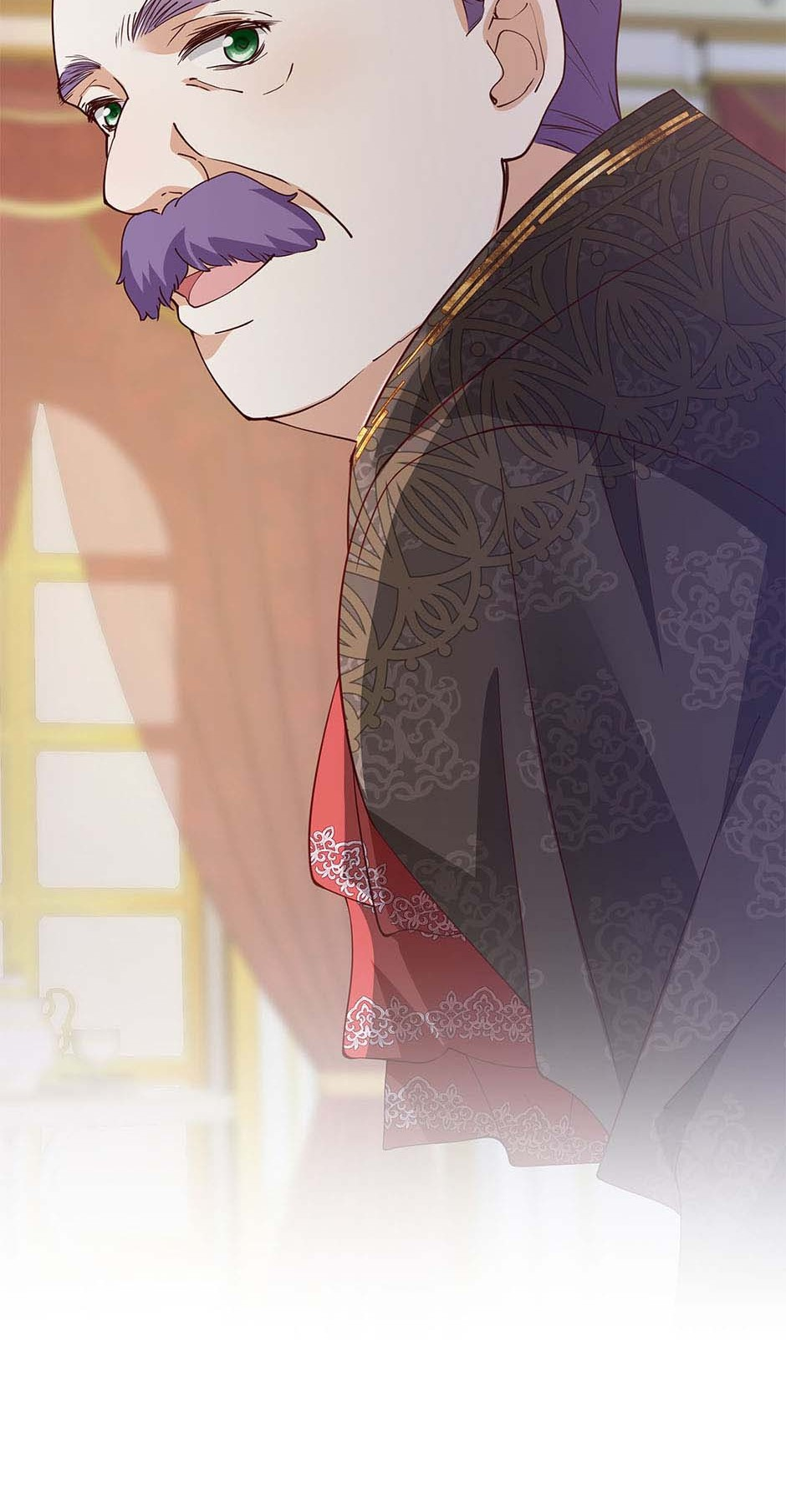 I’m in Love with My Foe Chapter 163 - Page 9