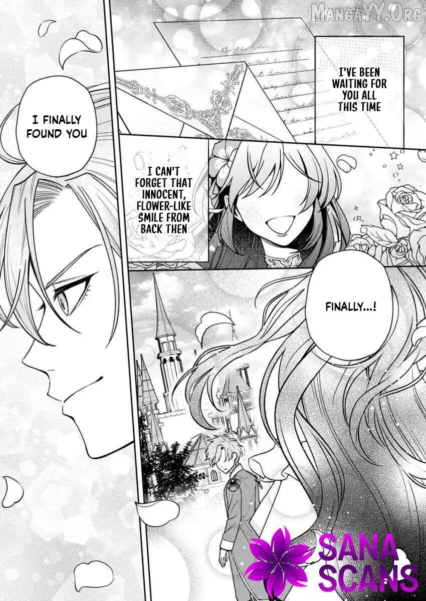 I’m Living Happily, So Please Leave Me Alone! Chapter 1 - Page 2