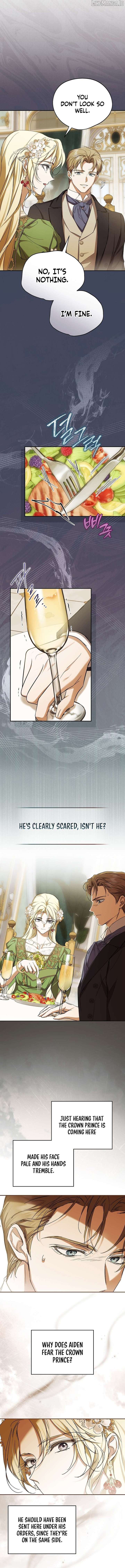 I’m Looking for a New Husband Chapter 44 - Page 11