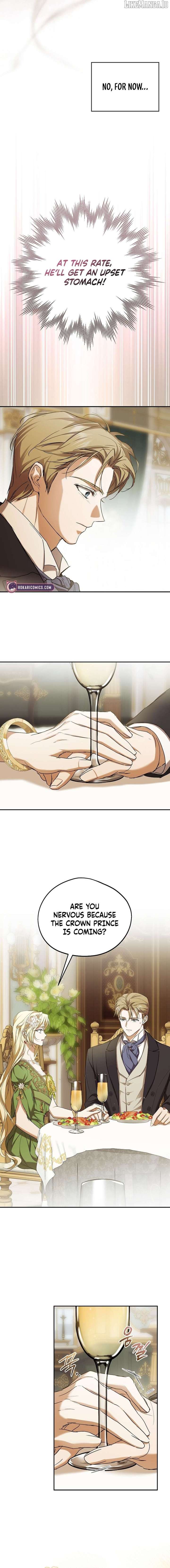 I’m Looking for a New Husband Chapter 44 - Page 12