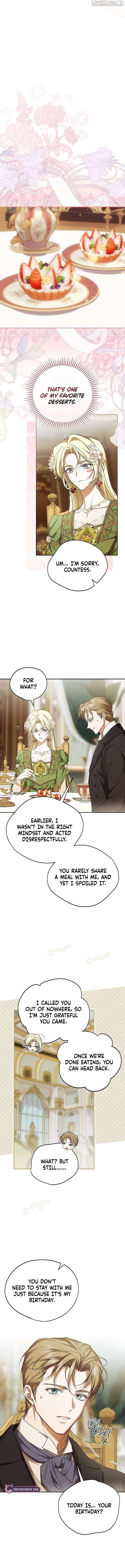 I’m Looking for a New Husband Chapter 44 - Page 14