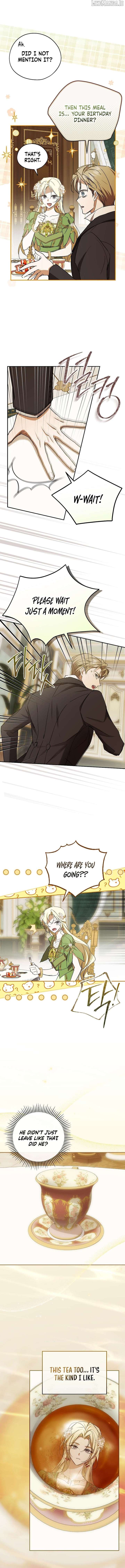 I’m Looking for a New Husband Chapter 44 - Page 15