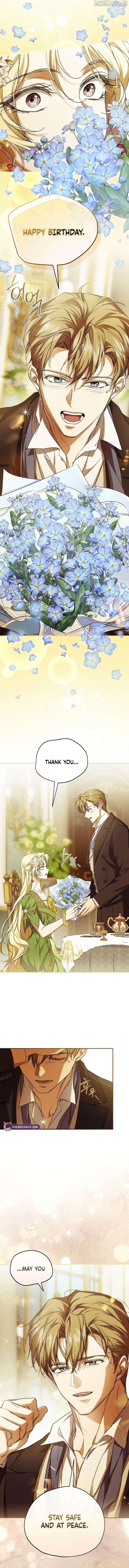 I’m Looking for a New Husband Chapter 44 - Page 18