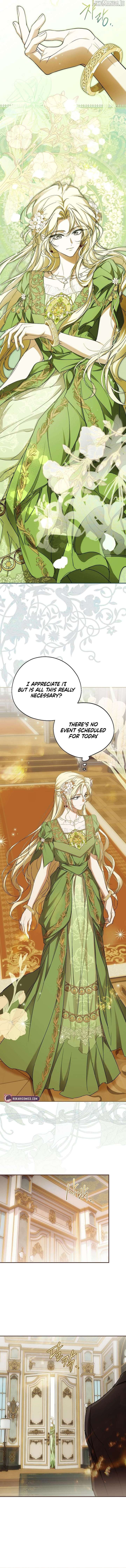 I’m Looking for a New Husband Chapter 44 - Page 7