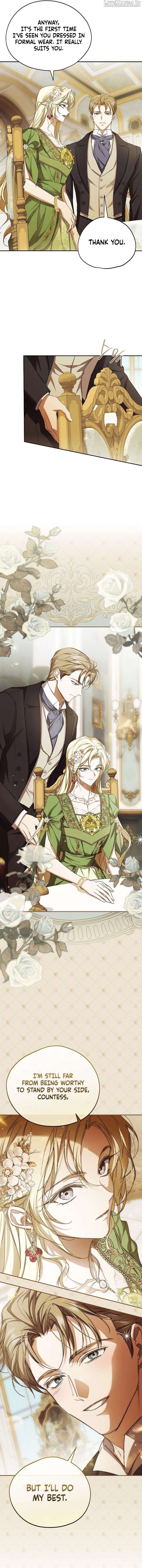 I’m Looking for a New Husband Chapter 44 - Page 9