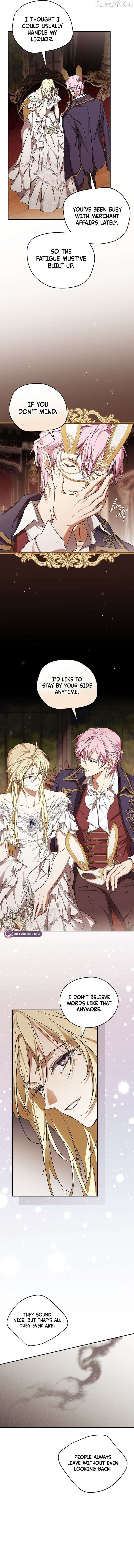 I’m Looking for a New Husband Chapter 45 - Page 12