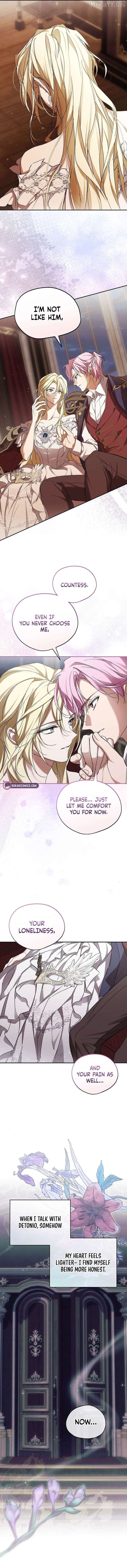 I’m Looking for a New Husband Chapter 45 - Page 14