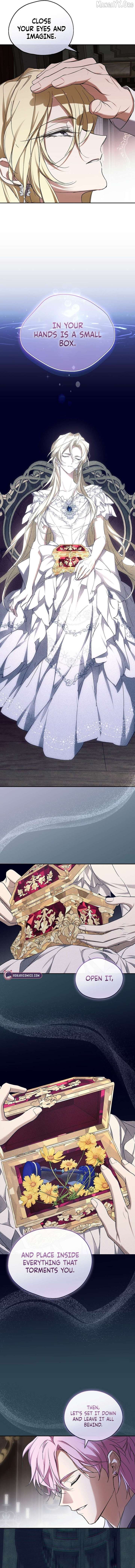 I’m Looking for a New Husband Chapter 45 - Page 15