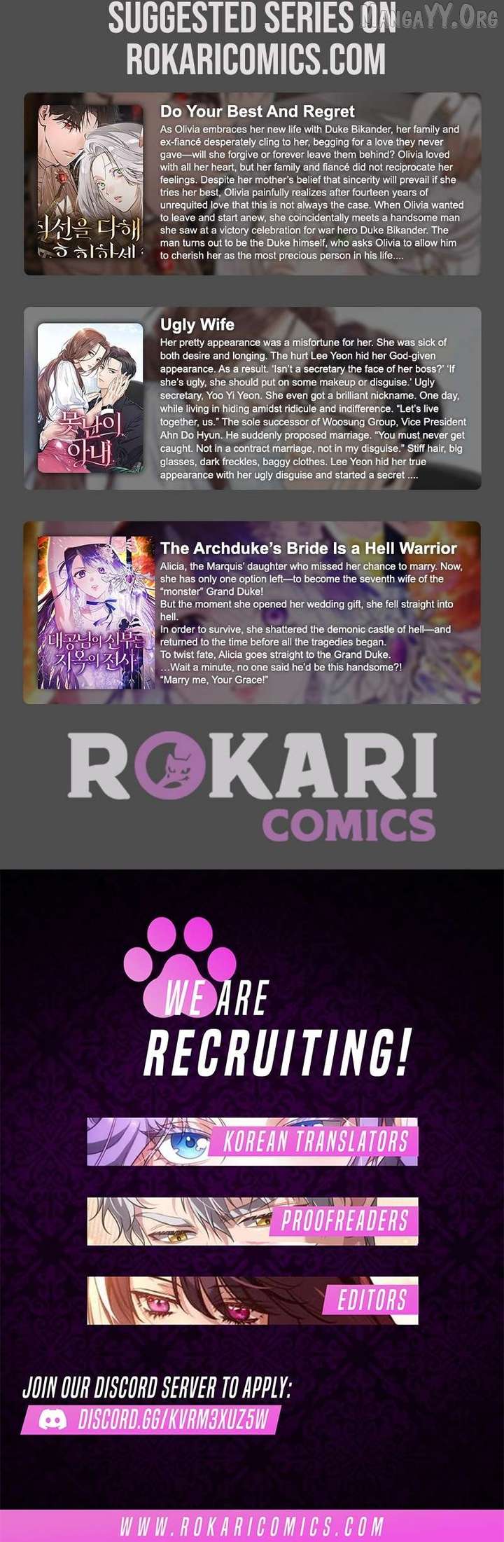 I’m Looking for a New Husband Chapter 45 - Page 19