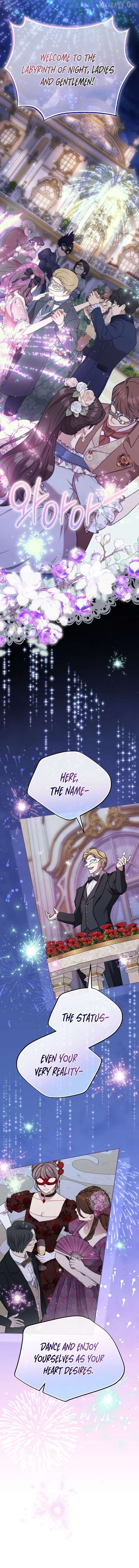 I’m Looking for a New Husband Chapter 45 - Page 3