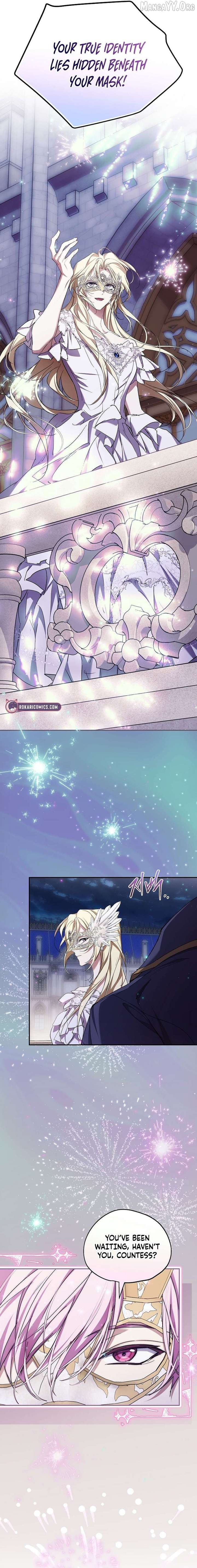 I’m Looking for a New Husband Chapter 45 - Page 4