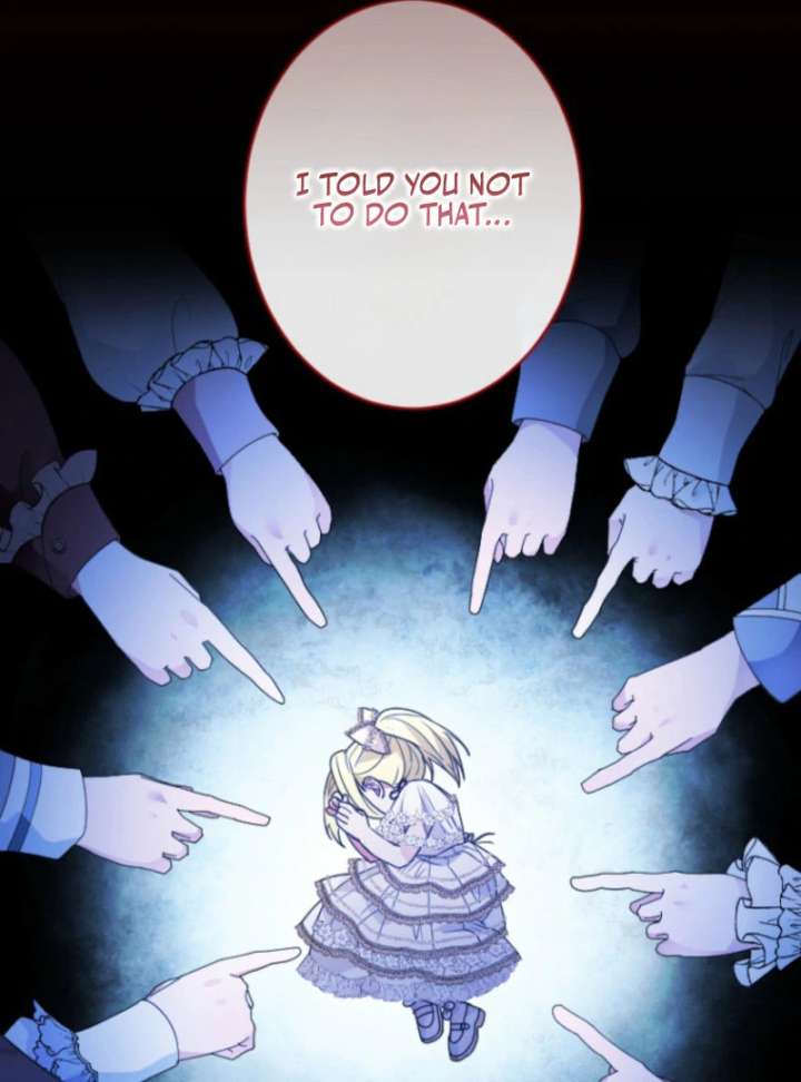 I’m Married into a Family of Tyrants, But Isn’t Their Obsession a Little Too Much? Chapter 27 - Page 11