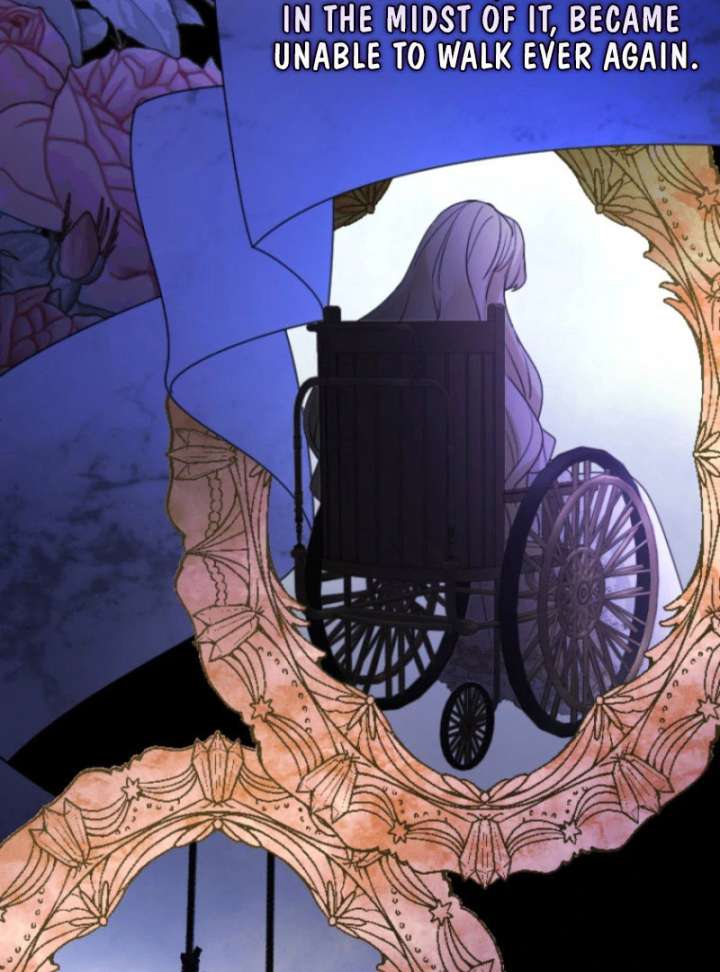 I’m Married into a Family of Tyrants, But Isn’t Their Obsession a Little Too Much? Chapter 27 - Page 13