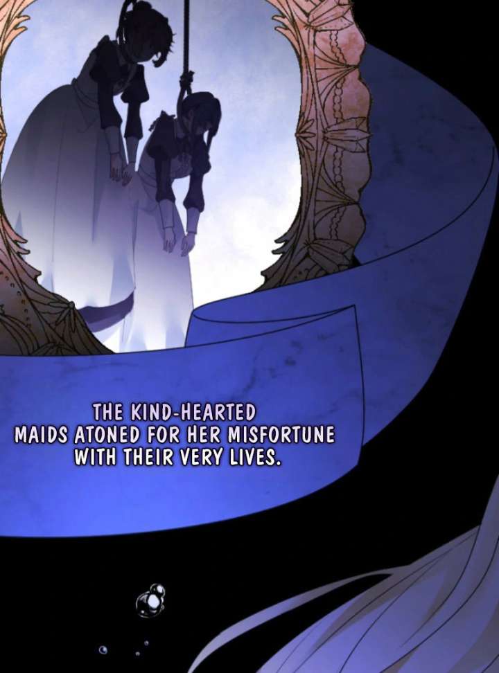 I’m Married into a Family of Tyrants, But Isn’t Their Obsession a Little Too Much? Chapter 27 - Page 14