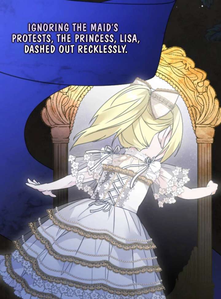 I’m Married into a Family of Tyrants, But Isn’t Their Obsession a Little Too Much? Chapter 27 - Page 3