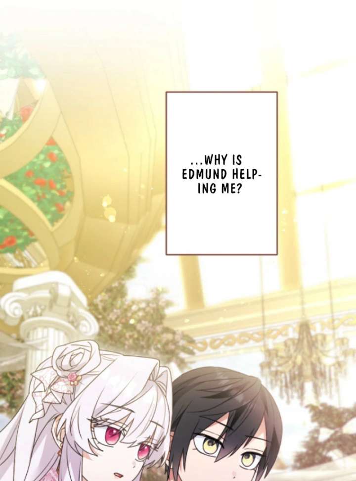 I’m Married into a Family of Tyrants, But Isn’t Their Obsession a Little Too Much? Chapter 27 - Page 24