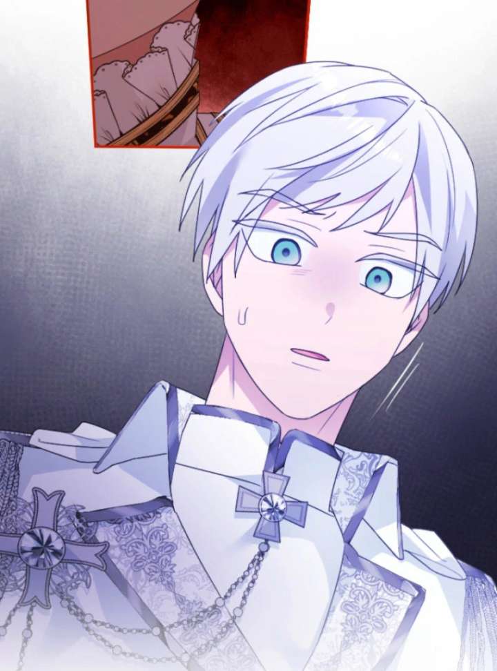 I’m Married into a Family of Tyrants, But Isn’t Their Obsession a Little Too Much? Chapter 27 - Page 27