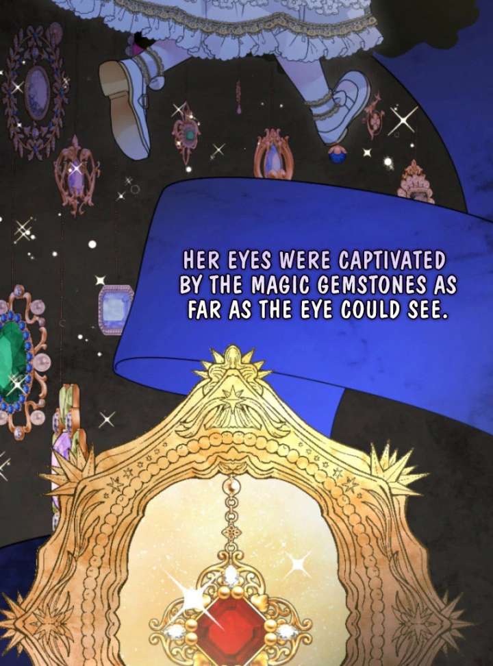 I’m Married into a Family of Tyrants, But Isn’t Their Obsession a Little Too Much? Chapter 27 - Page 4