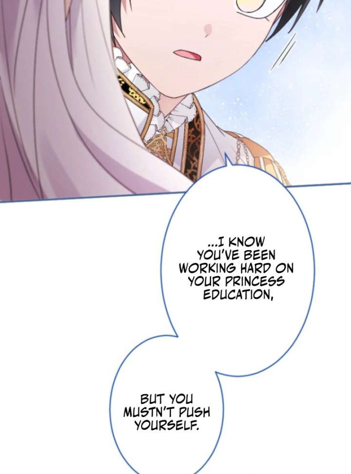 I’m Married into a Family of Tyrants, But Isn’t Their Obsession a Little Too Much? Chapter 27 - Page 33