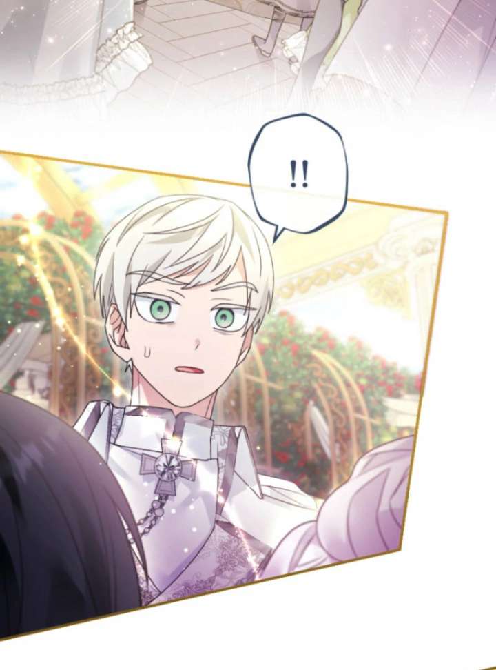 I’m Married into a Family of Tyrants, But Isn’t Their Obsession a Little Too Much? Chapter 27 - Page 37