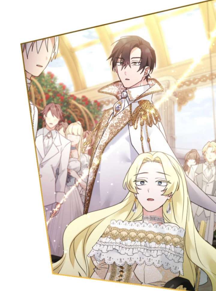 I’m Married into a Family of Tyrants, But Isn’t Their Obsession a Little Too Much? Chapter 27 - Page 38