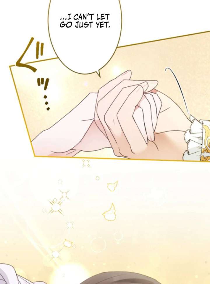 I’m Married into a Family of Tyrants, But Isn’t Their Obsession a Little Too Much? Chapter 27 - Page 43