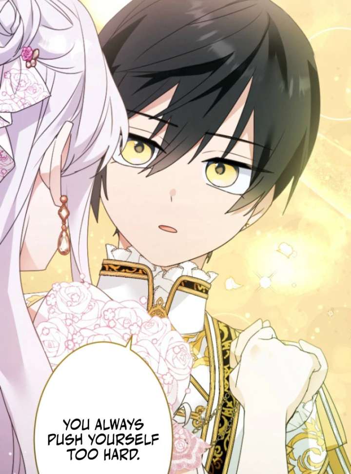 I’m Married into a Family of Tyrants, But Isn’t Their Obsession a Little Too Much? Chapter 27 - Page 44