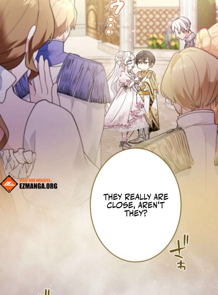 I’m Married into a Family of Tyrants, But Isn’t Their Obsession a Little Too Much? Chapter 27 - Page 46