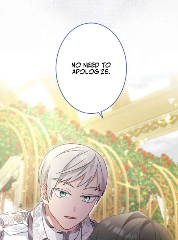 I’m Married into a Family of Tyrants, But Isn’t Their Obsession a Little Too Much? Chapter 27 - Page 55