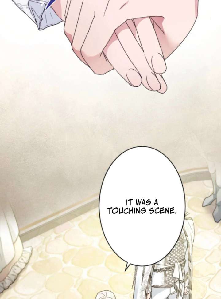 I’m Married into a Family of Tyrants, But Isn’t Their Obsession a Little Too Much? Chapter 27 - Page 61