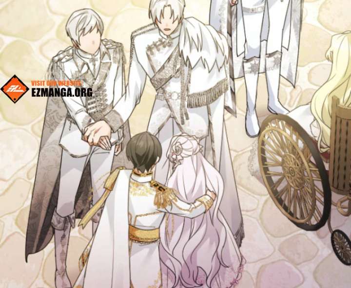 I’m Married into a Family of Tyrants, But Isn’t Their Obsession a Little Too Much? Chapter 27 - Page 62