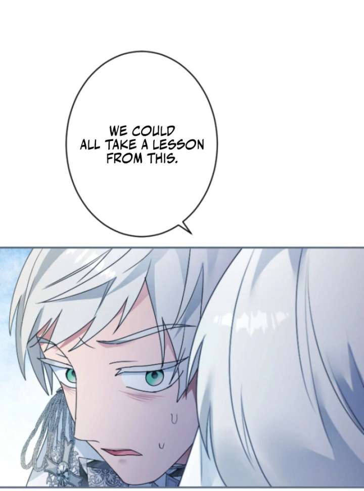 I’m Married into a Family of Tyrants, But Isn’t Their Obsession a Little Too Much? Chapter 27 - Page 64