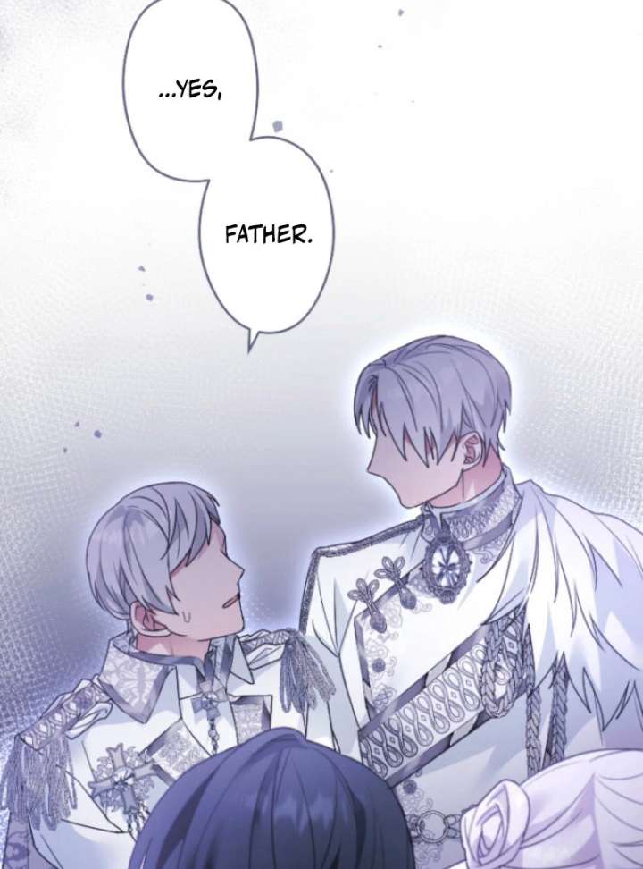 I’m Married into a Family of Tyrants, But Isn’t Their Obsession a Little Too Much? Chapter 27 - Page 70