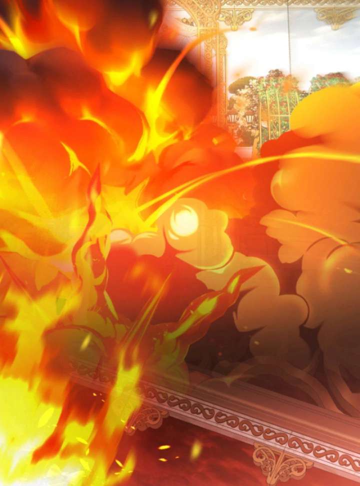 I’m Married into a Family of Tyrants, But Isn’t Their Obsession a Little Too Much? Chapter 27 - Page 8