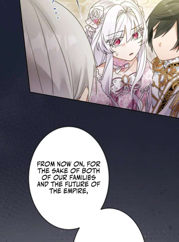 I’m Married into a Family of Tyrants, But Isn’t Their Obsession a Little Too Much? Chapter 27 - Page 72