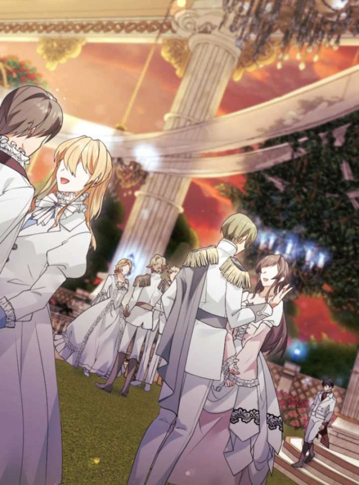 I’m Married into a Family of Tyrants, But Isn’t Their Obsession a Little Too Much? Chapter 27 - Page 78