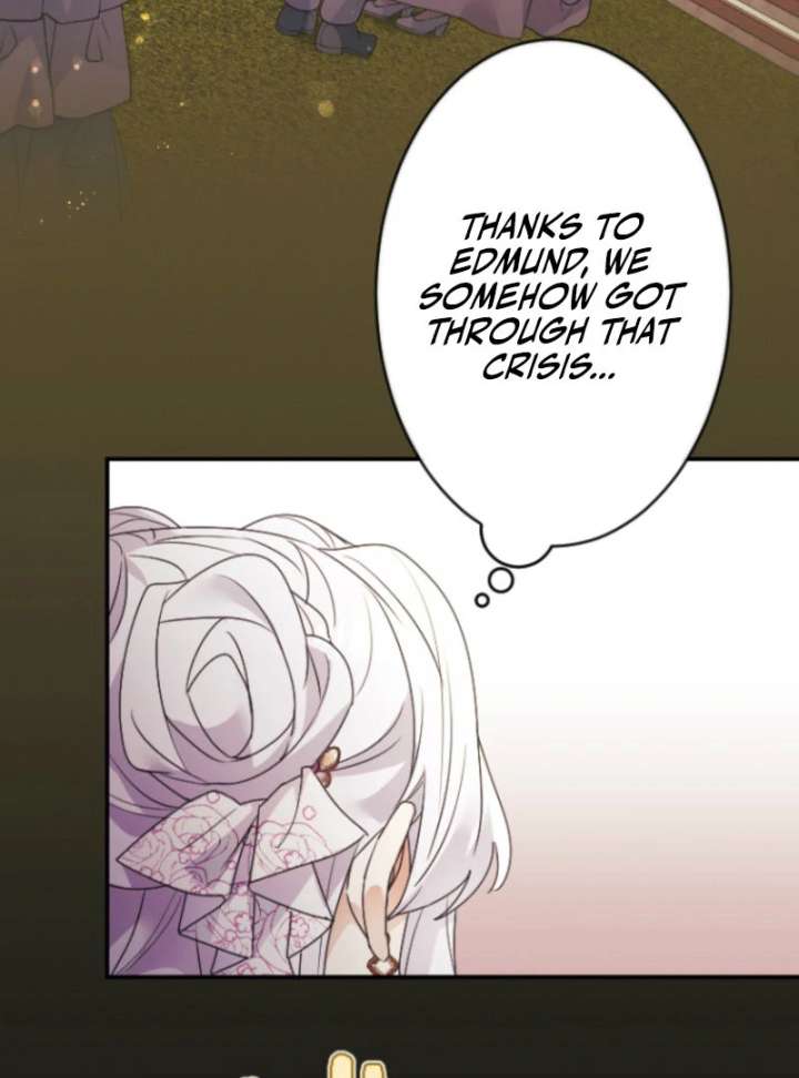 I’m Married into a Family of Tyrants, But Isn’t Their Obsession a Little Too Much? Chapter 27 - Page 79