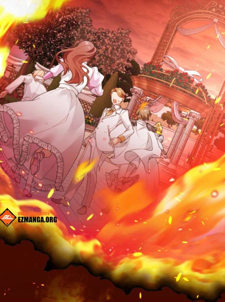 I’m Married into a Family of Tyrants, But Isn’t Their Obsession a Little Too Much? Chapter 27 - Page 9