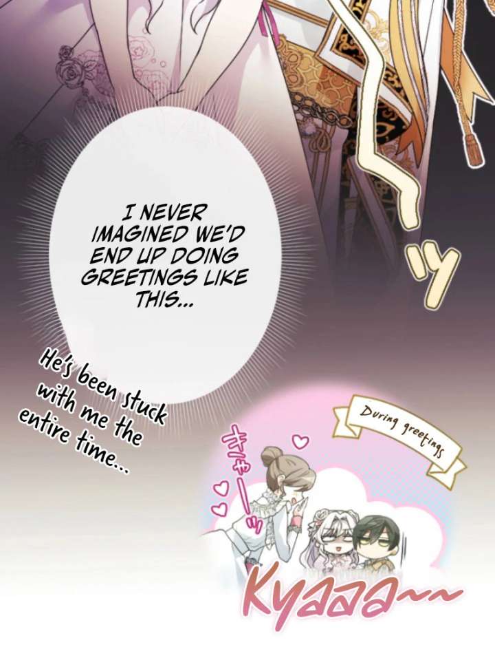 I’m Married into a Family of Tyrants, But Isn’t Their Obsession a Little Too Much? Chapter 27 - Page 81